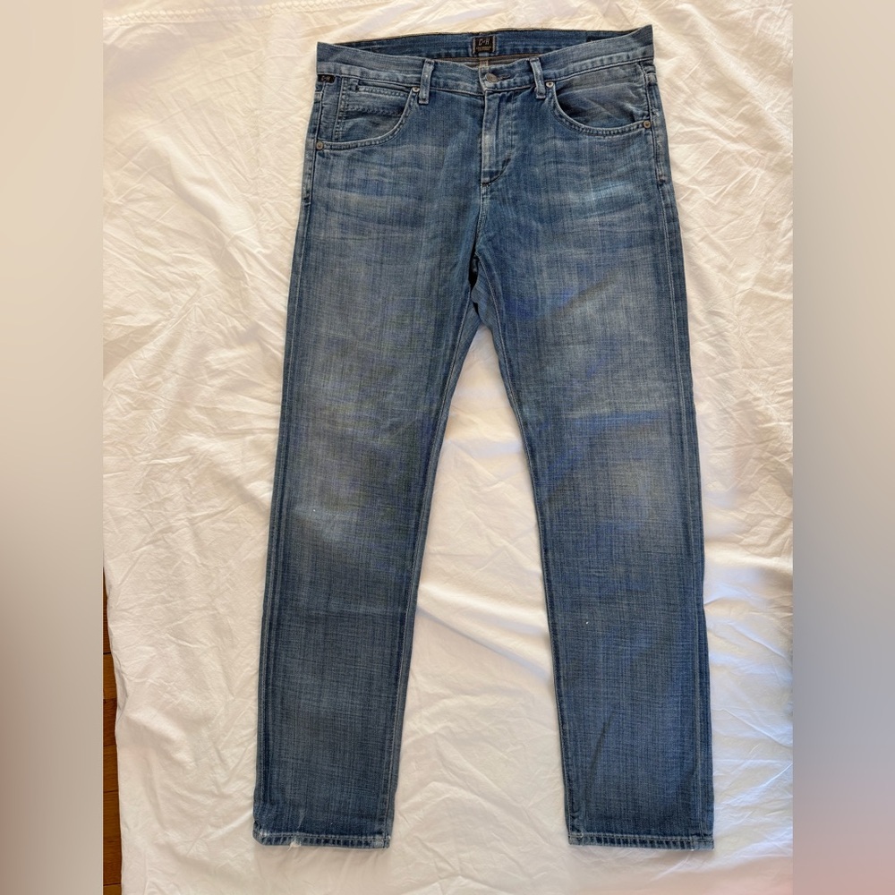 Citizens of Humanity Daisy 27